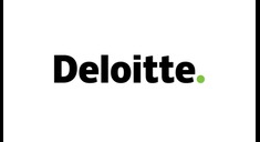 Deloitte logo